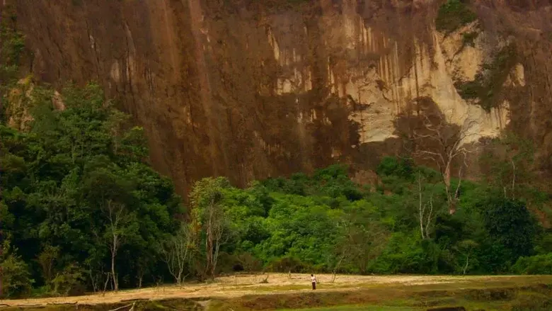Merantau still 5