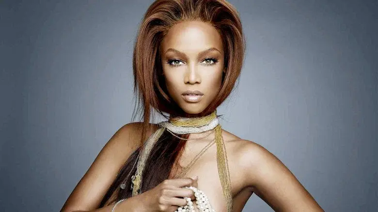 America's Next Top Model still 7