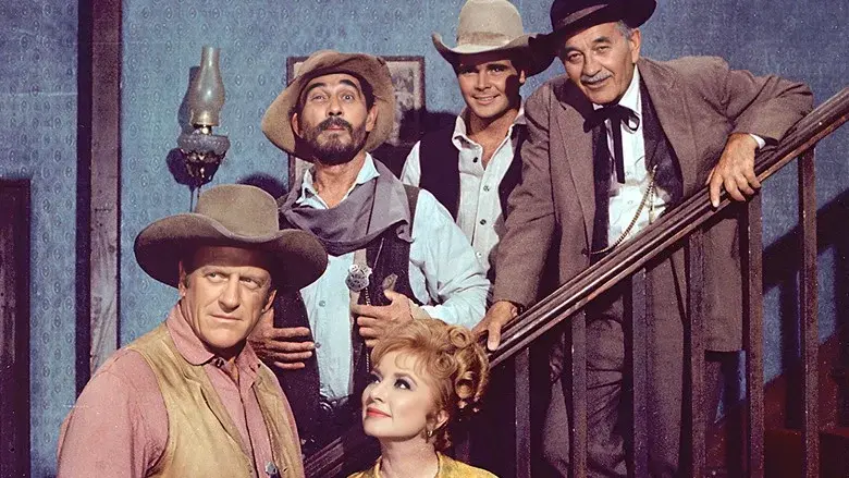 Gunsmoke still 6
