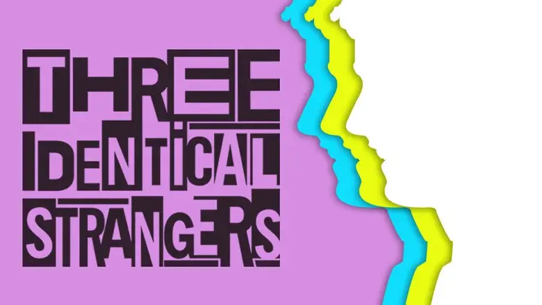 Three Identical Strangers still 5