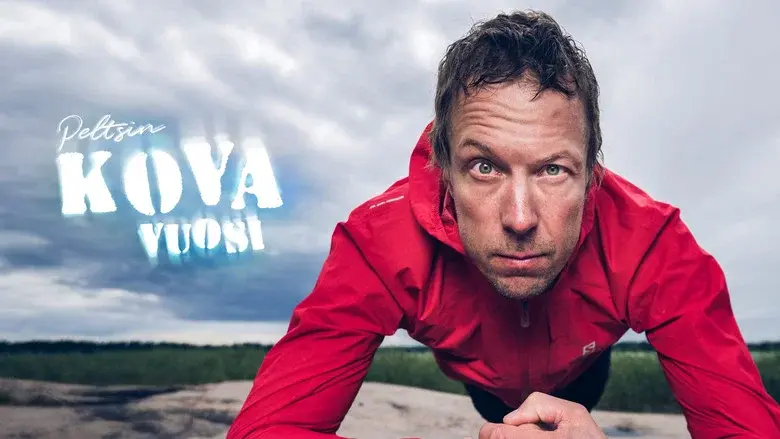 Peltsin kova vuosi still 1