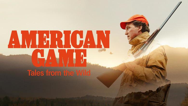 American Game: Tales from the Wild still 3