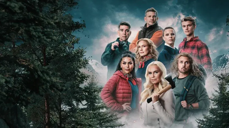 Expedition Vildmark still 1