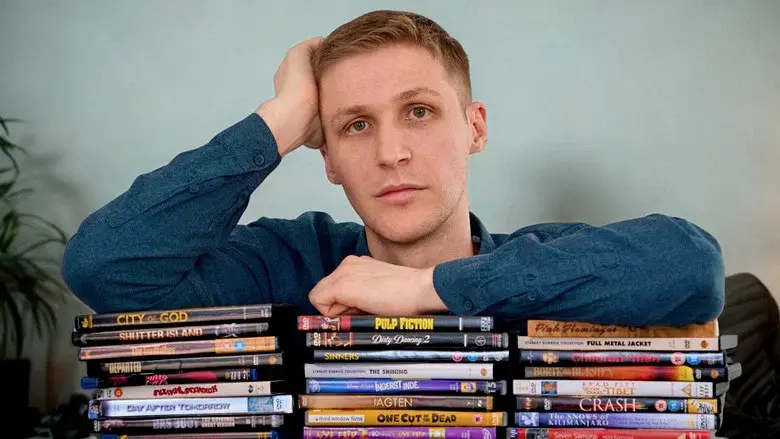 Toni's Film Club still 2