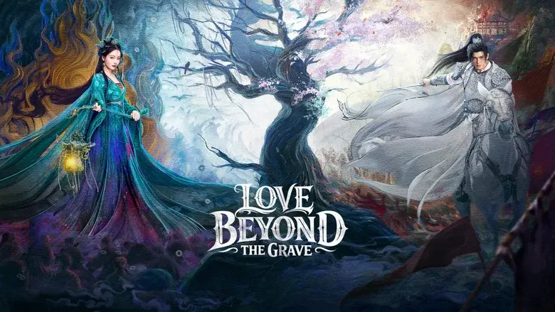 Love Beyond the Grave still 1