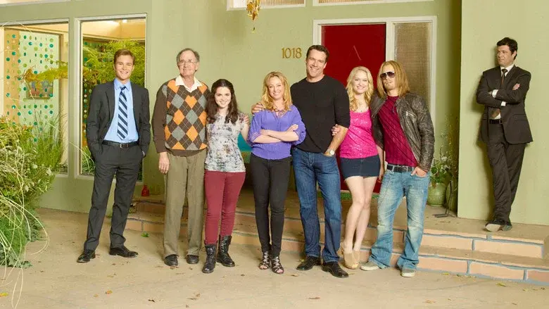 Scoundrels still 2