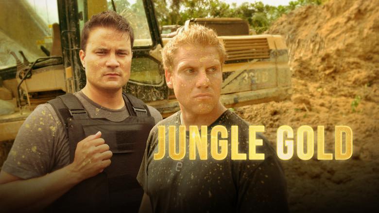 Jungle Gold still 4