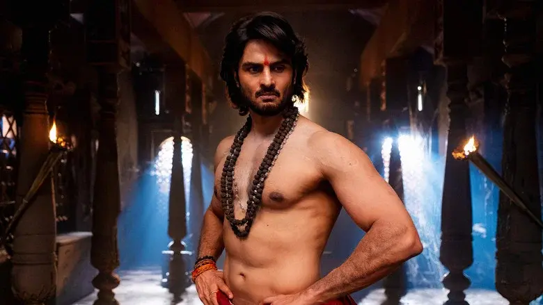 Jatadhara still 5