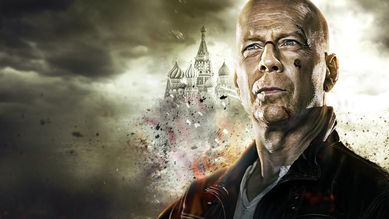 A Good Day to Die Hard still 2