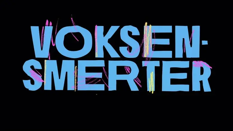Voksensmerter still 1