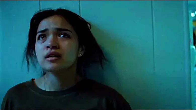 Marisol still 1