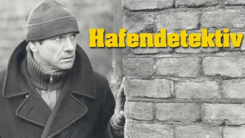 Hafendetektiv still 1