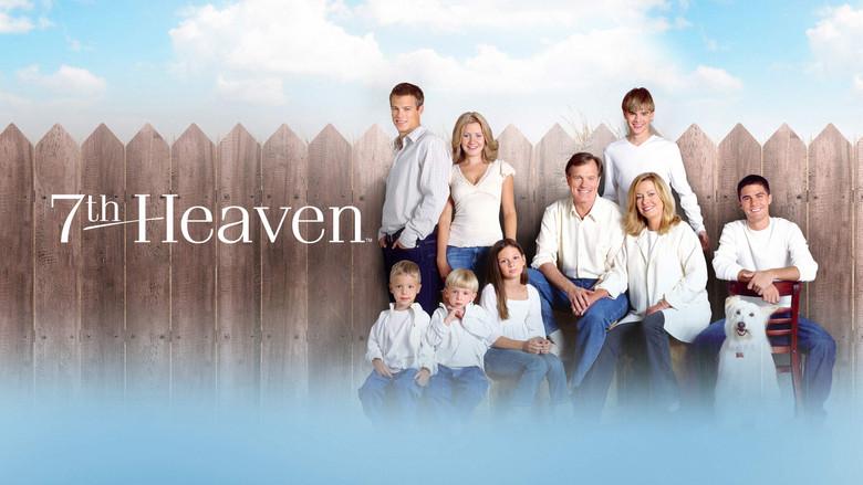 7th Heaven still 1
