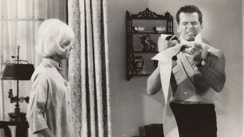 Move Over, Darling still 3