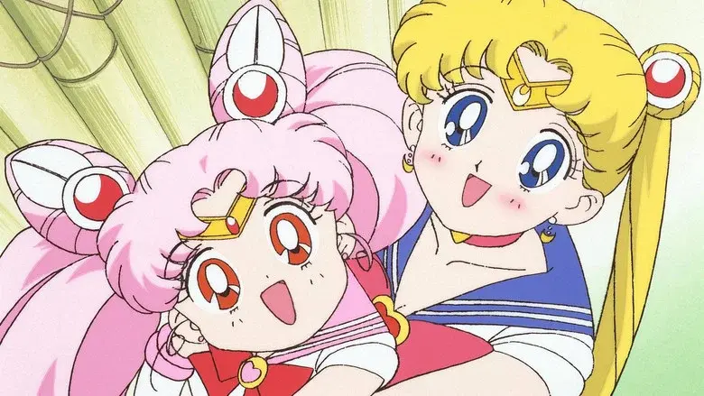 Sailor Moon still 8