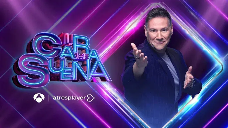 Tu cara me suena still 6
