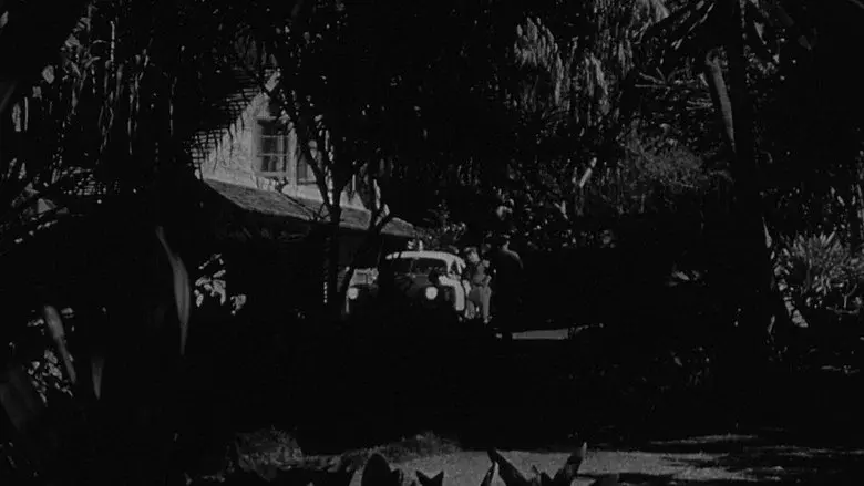 Hell's Half Acre still 8