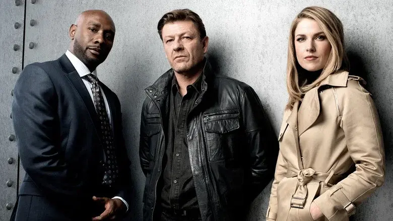 Legends still 8