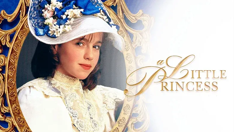 A Little Princess still 4