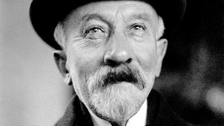 Le Grand Méliès still 1