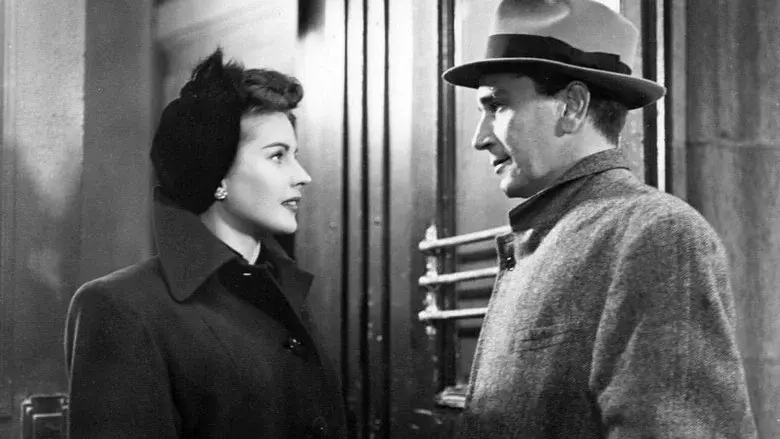 The Sleeping City still 4