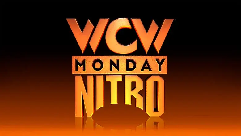 WCW Monday Nitro still 4
