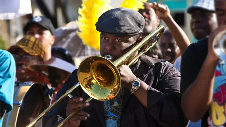 Treme still 7