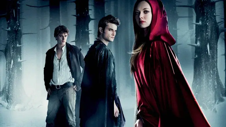 Red Riding Hood still 8