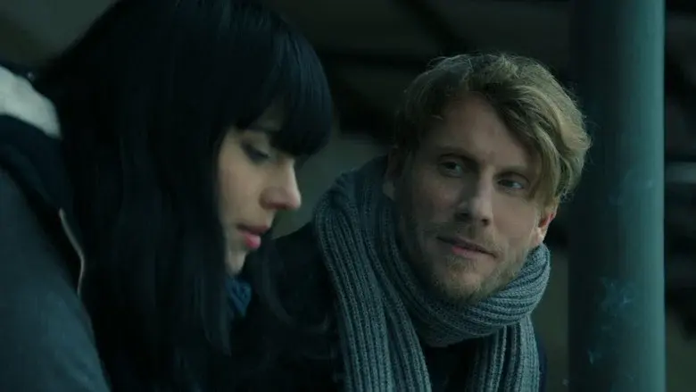 Daria still 4