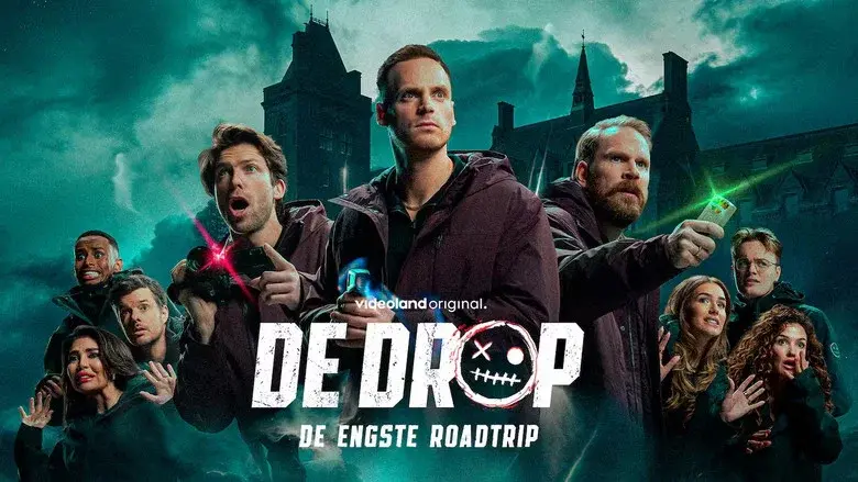 The Drop still 1