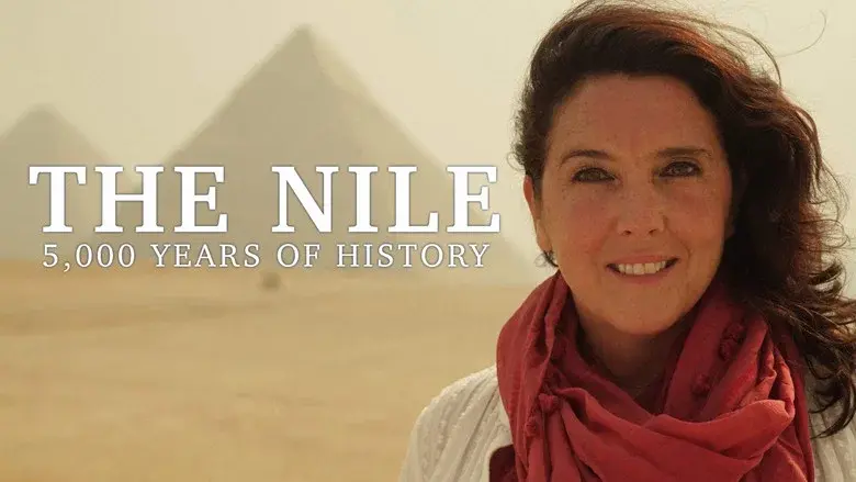 The Nile: Egypt's Great River with Bettany Hughes still 1