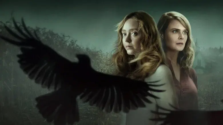 Devil in Ohio still 8