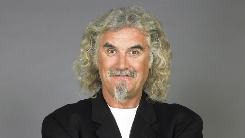 Billy Connolly's World Tour of England, Ireland and Wales still 1