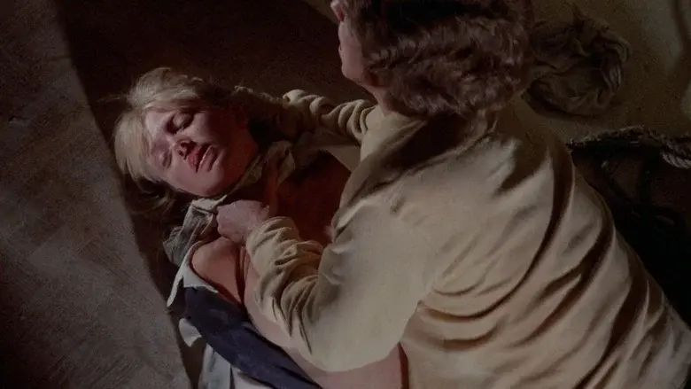 The Candy Snatchers still 3