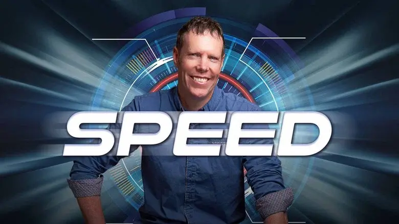 Speed still 3