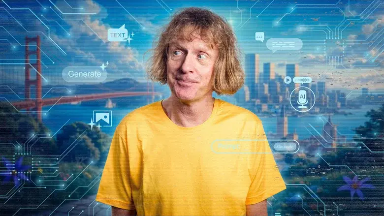 Grayson Perry Has Seen the Future still 2