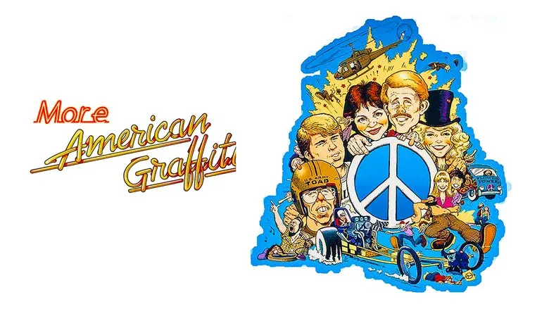 More American Graffiti still 4