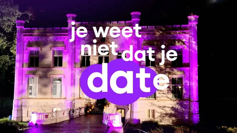 Je weet niet dat je date still 1