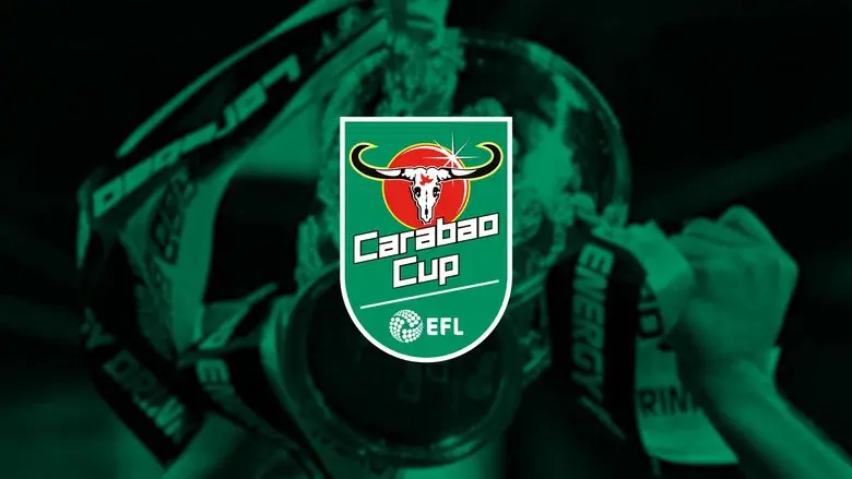 EFL Carabao Cup Highlights still 1