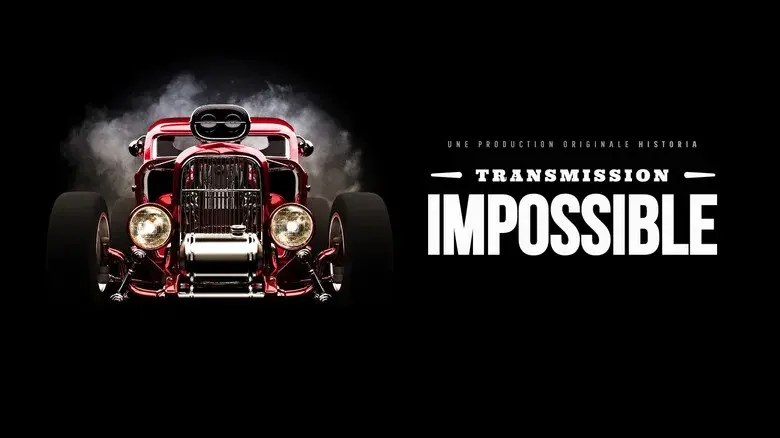 Transmission impossible still 2
