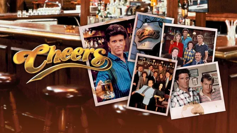 Cheers still 8