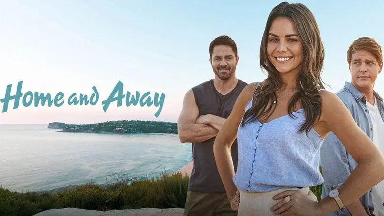 Home and Away still 4