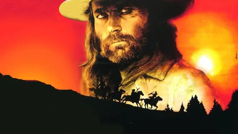 Jonathan of the Bears still 3