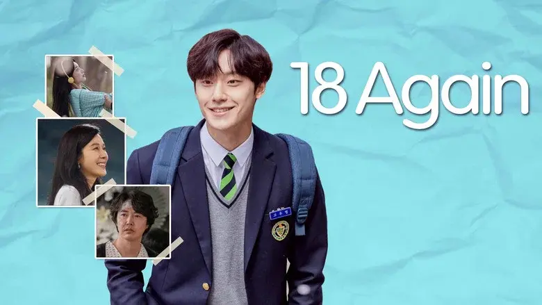 18 Again still 7