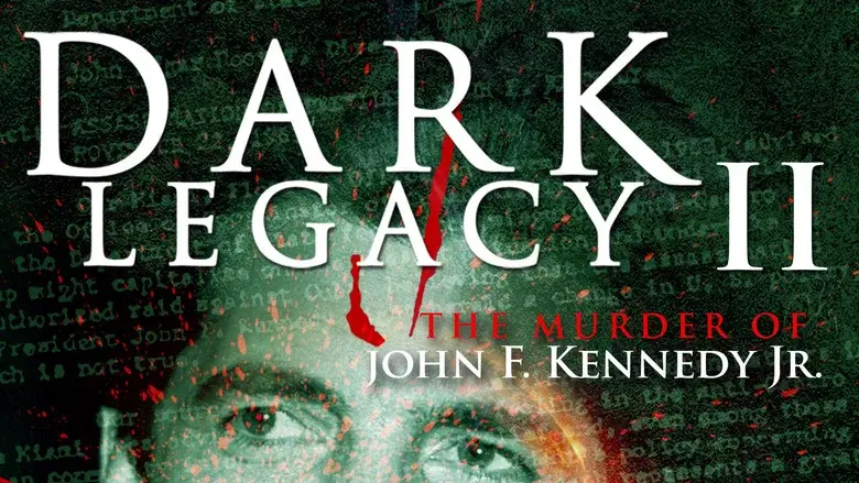 Dark Legacy II still 1
