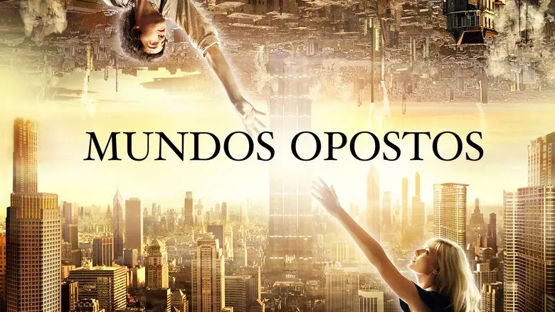 Upside Down still 4