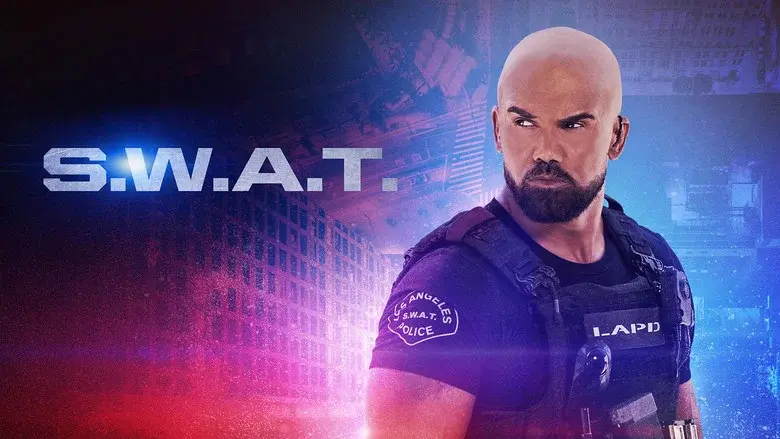S.W.A.T. still 8