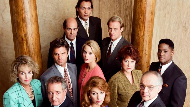 L.A. Law still 3