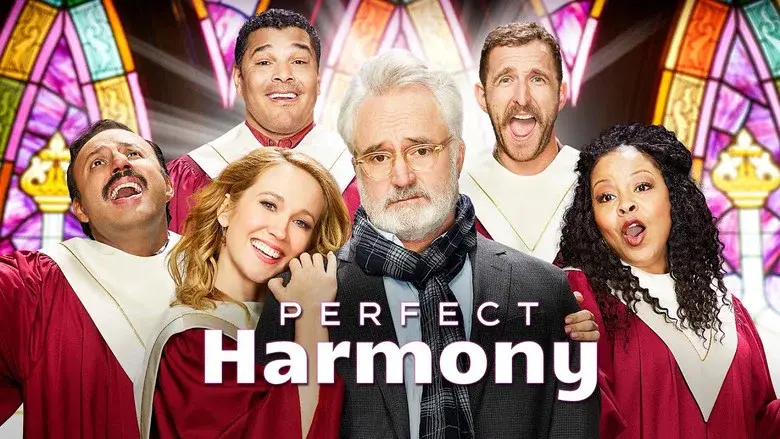 Perfect Harmony still 4