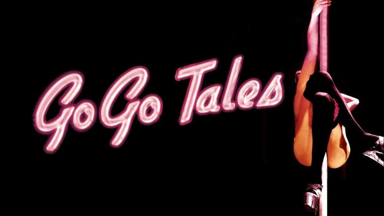 Go Go Tales still 3